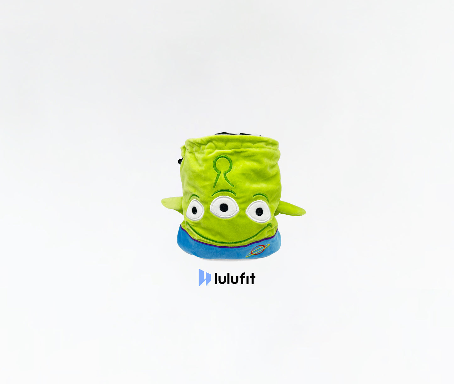 Toy Story - Alien Chalk bag
