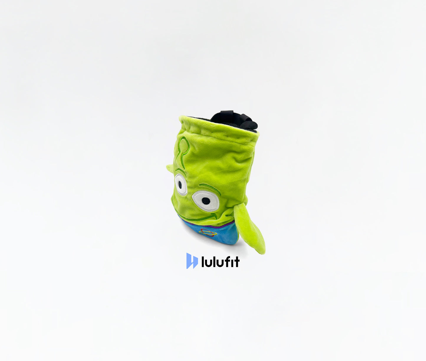 Toy Story - Alien Chalk bag