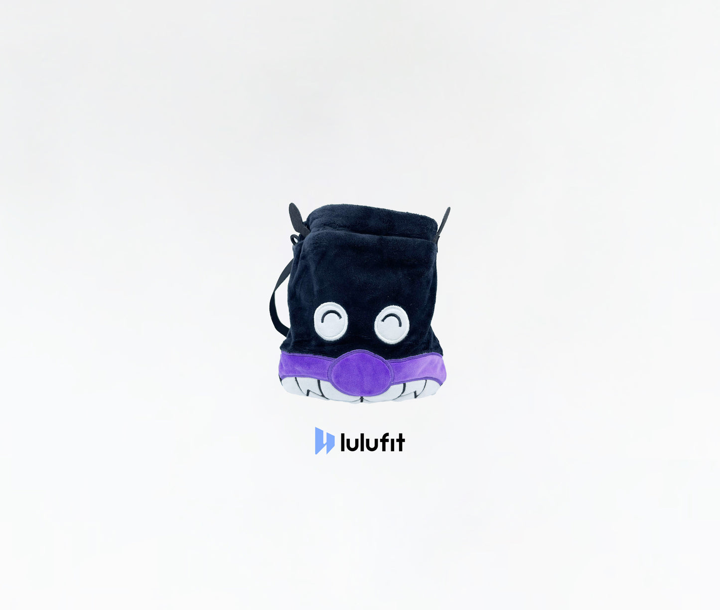 Monster Chalk Bag