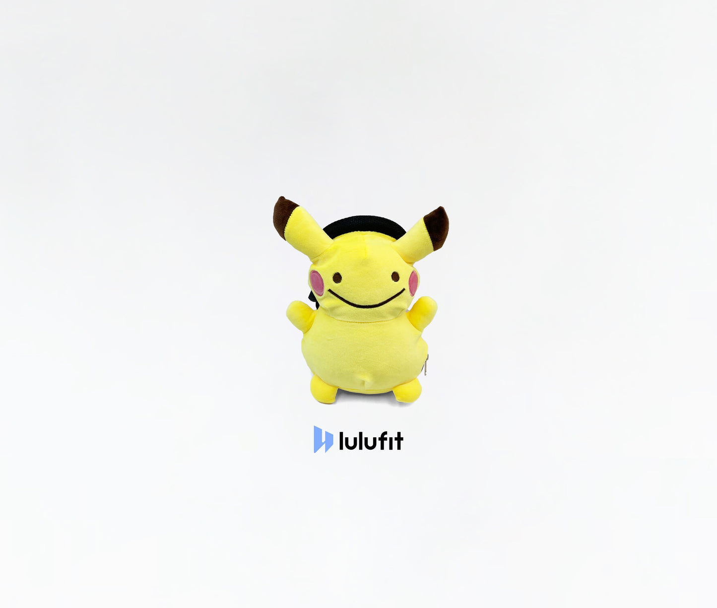 Pokemon Pikachu Chalk Bag