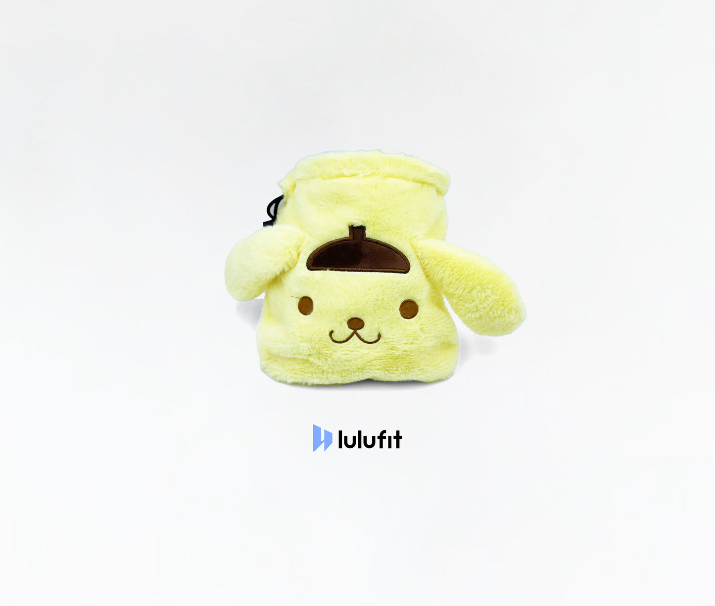 Sanrio Pompompurin Chalk Bag