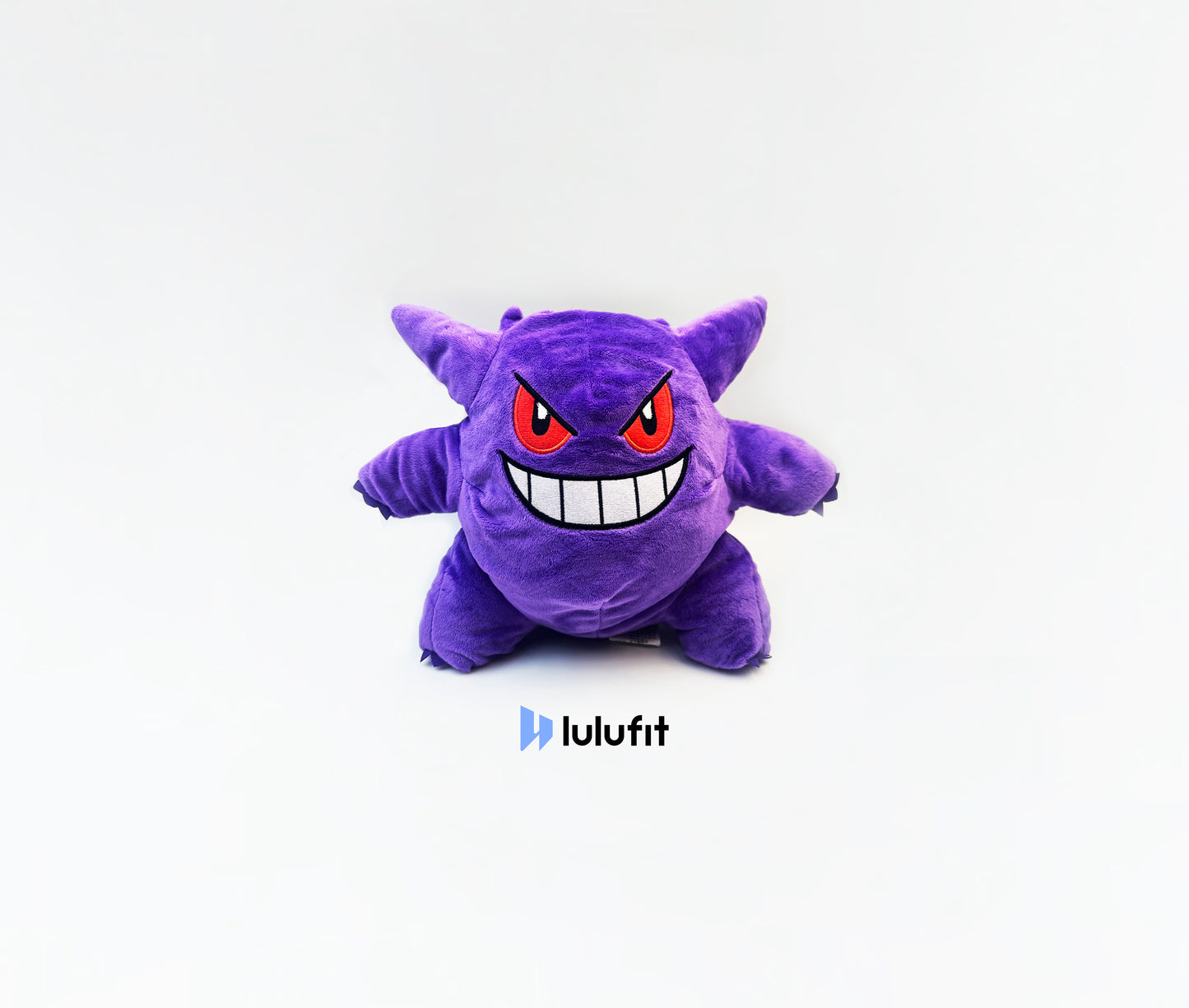 Gengar Chalk Bag