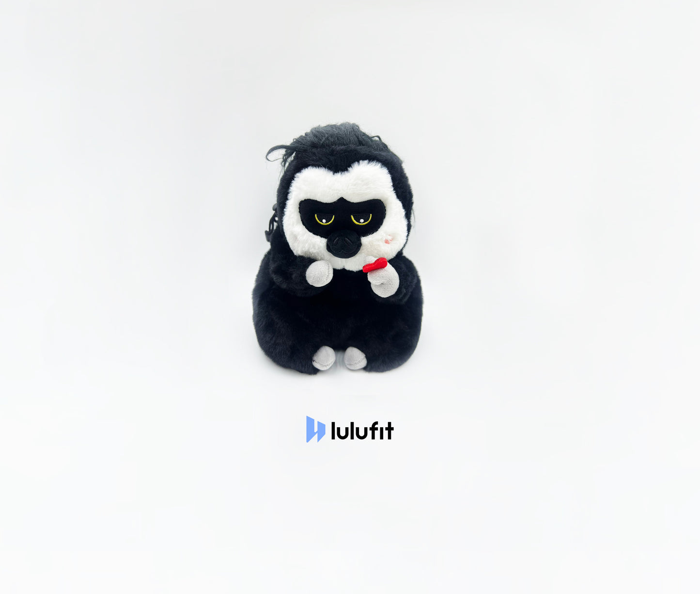 Monkey Chalk Bag