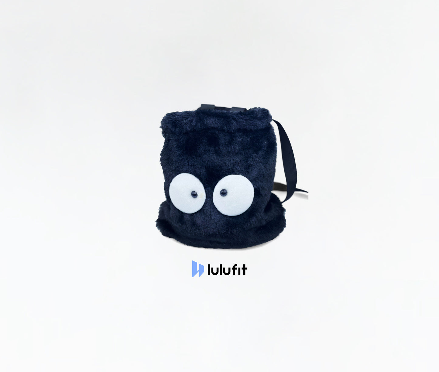 Dust Bunnies Chalk Bag