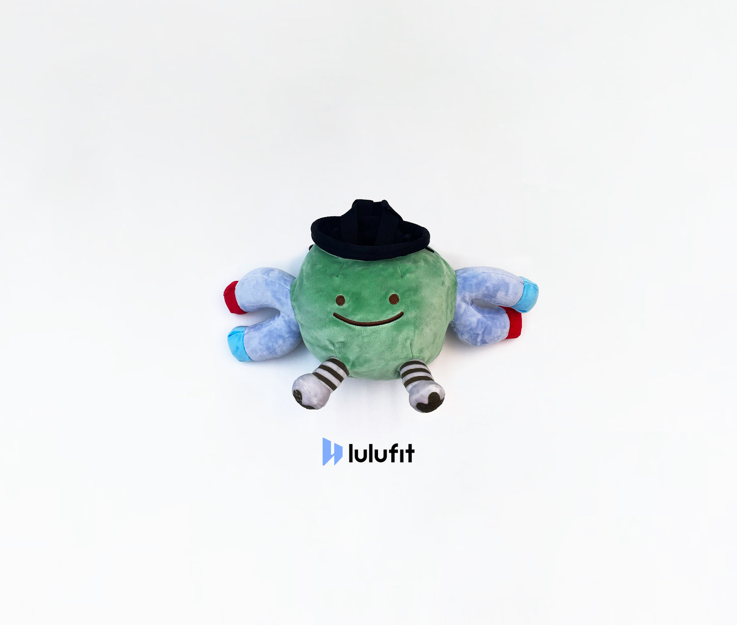 Magnemite Chalk Bag