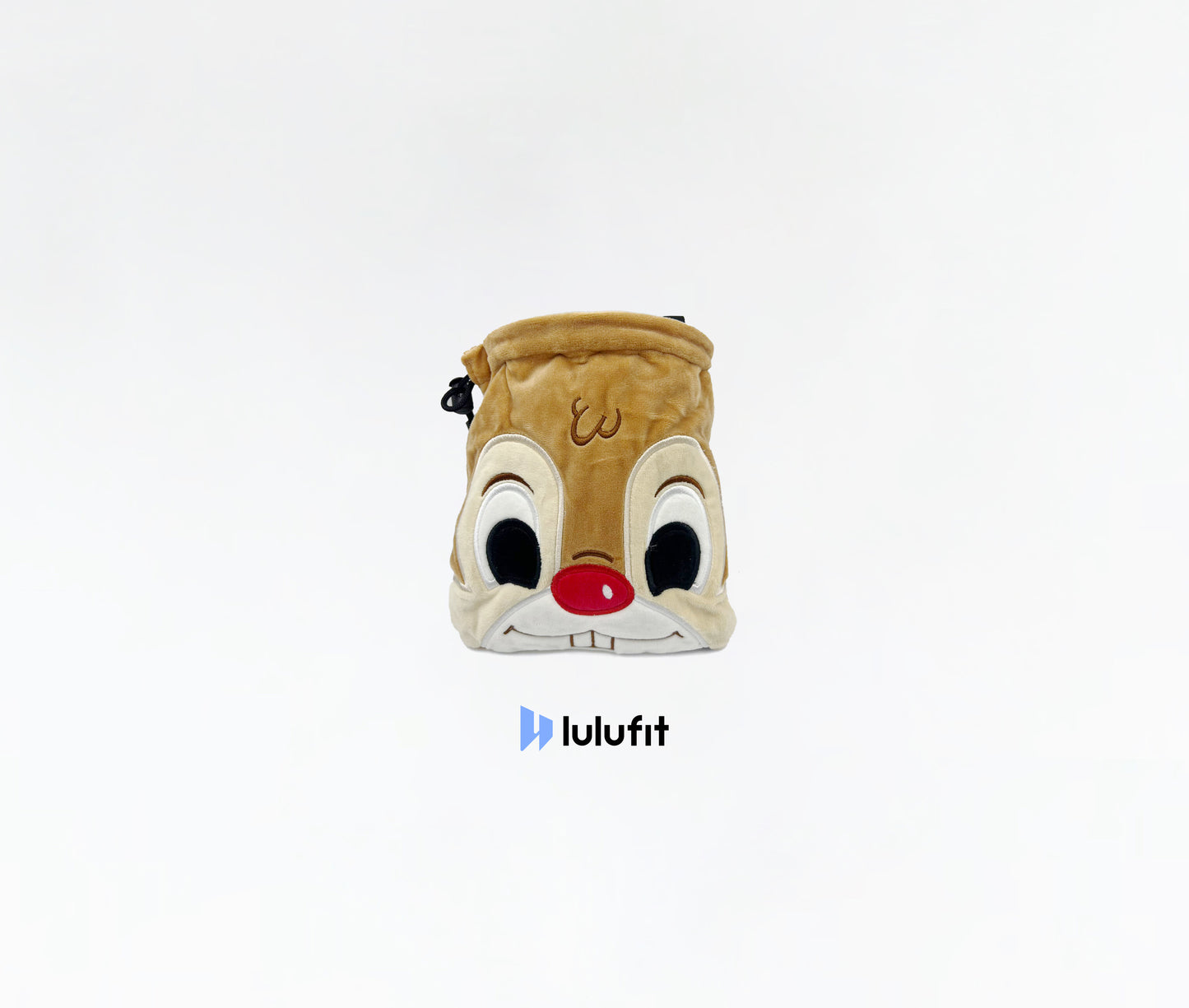Chip & Dale Chalk Bag
