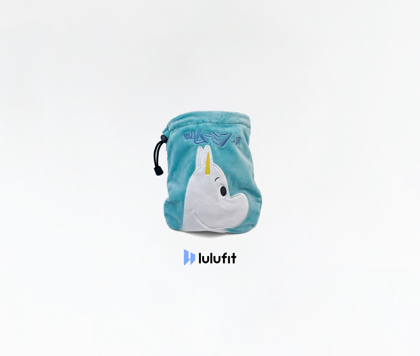 Moomin Chalk Bag