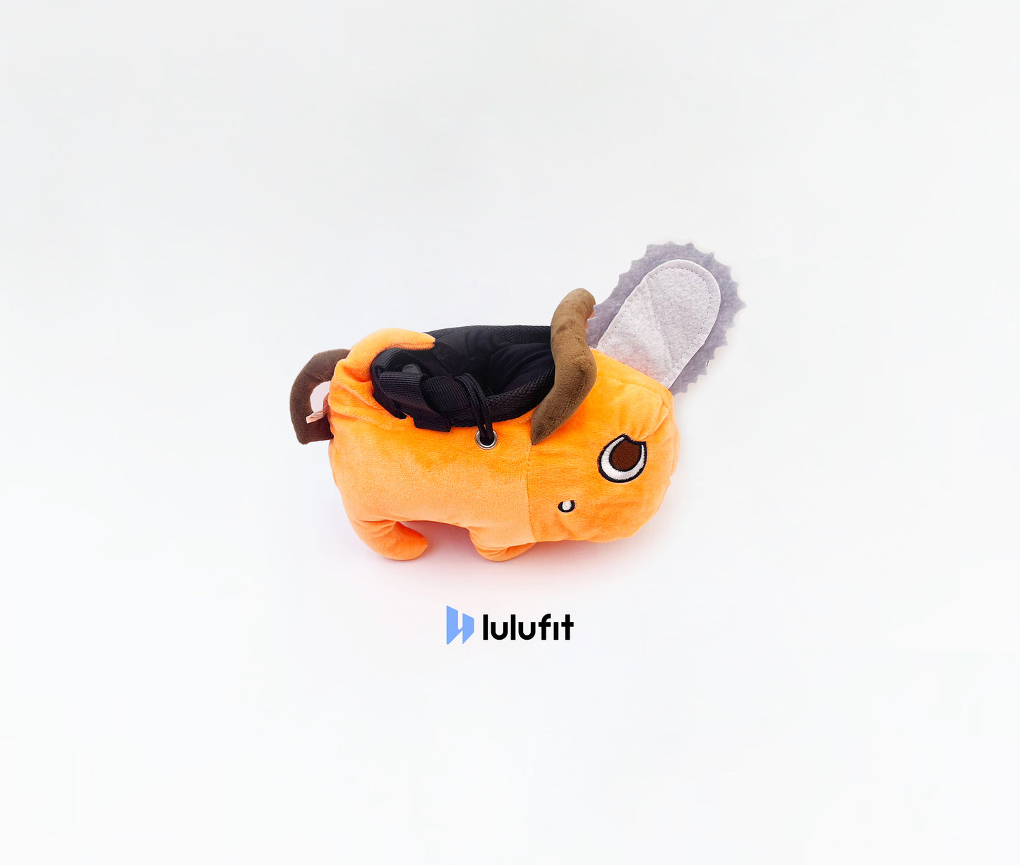 Pochita Chalk Bag