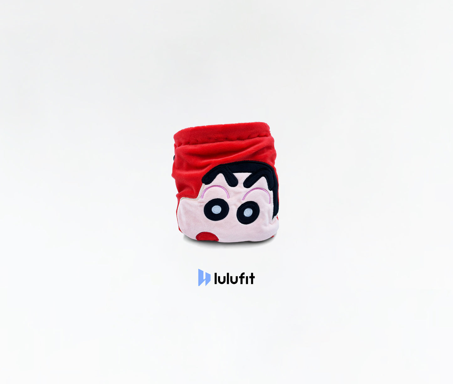 Crayon Shin-chan Chalk Bag