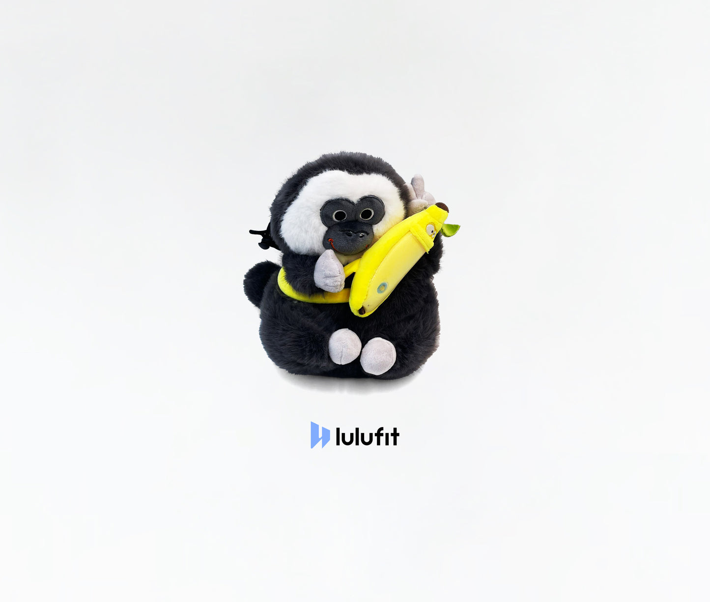 Monkey Chalk Bag