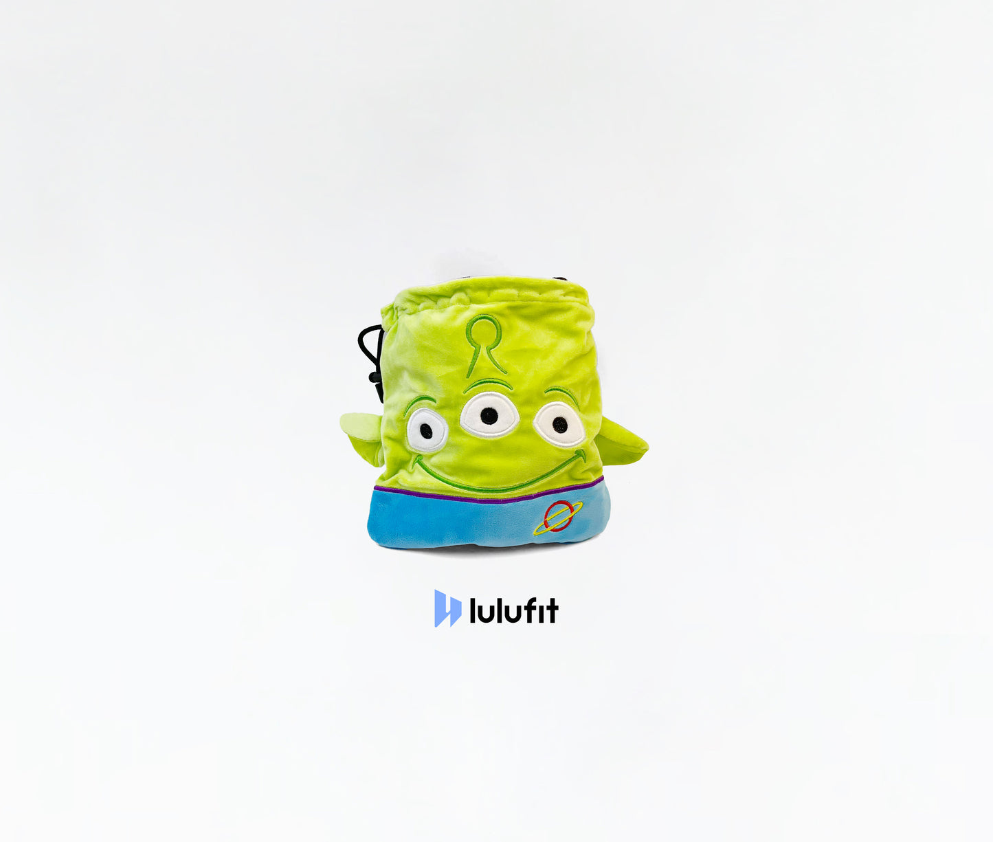 Toy Story Alien Chalk Bag