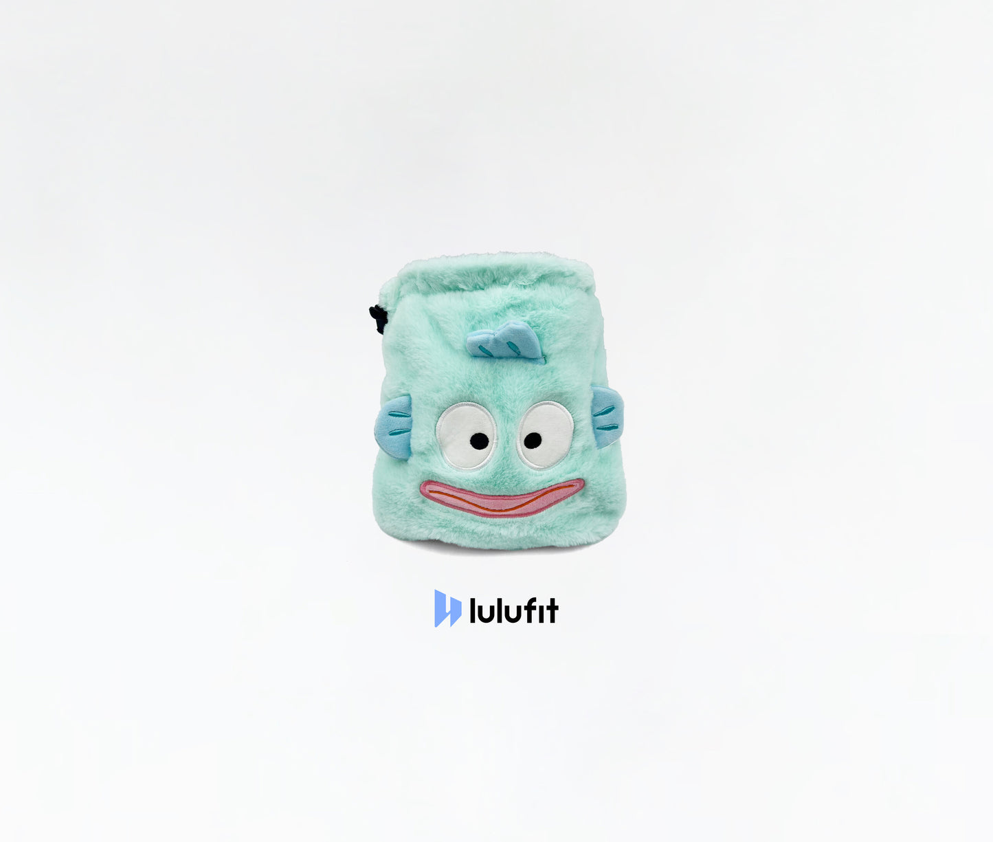 Hangyodon Chalk Bag
