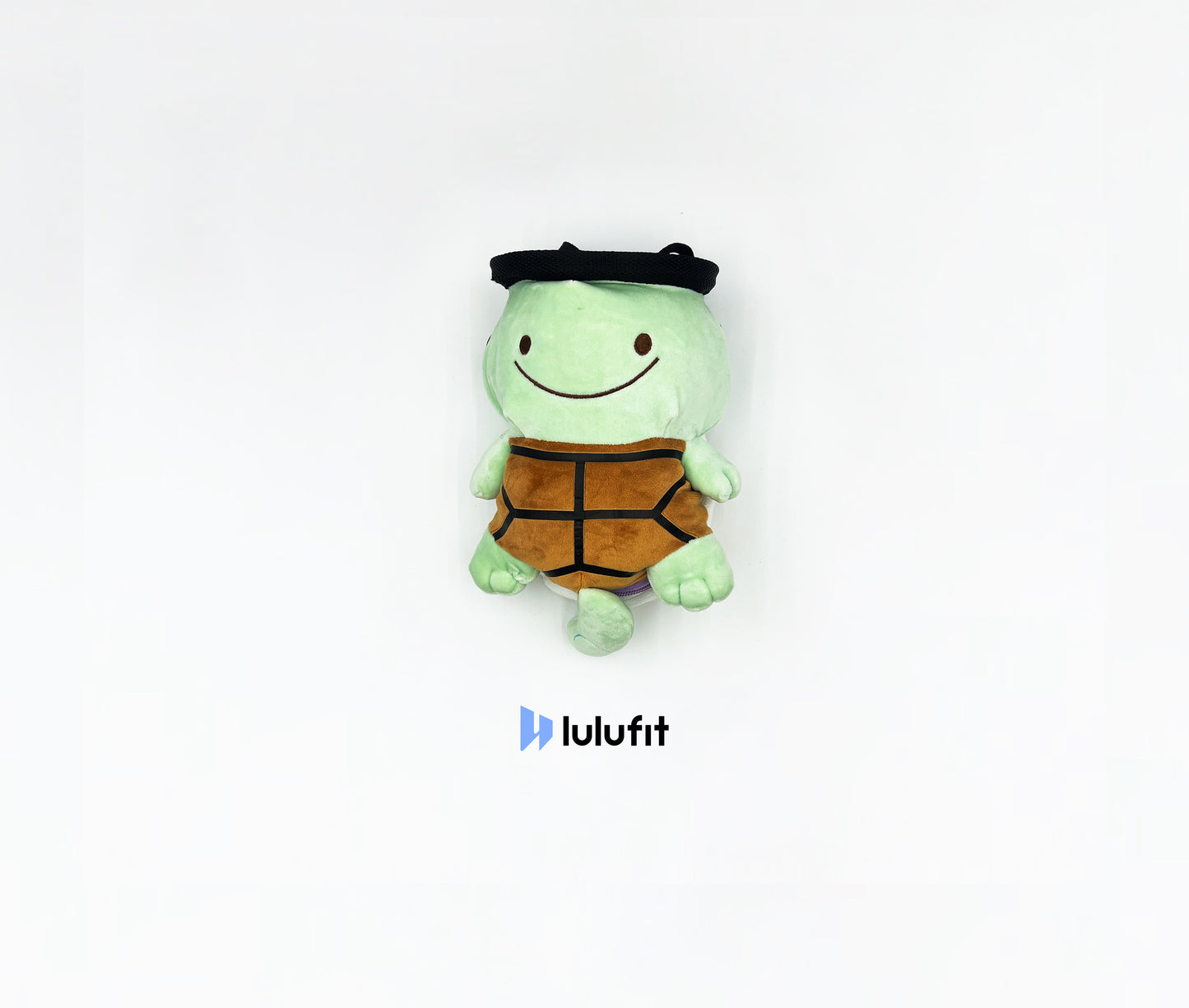 Turtle Chalk Bag