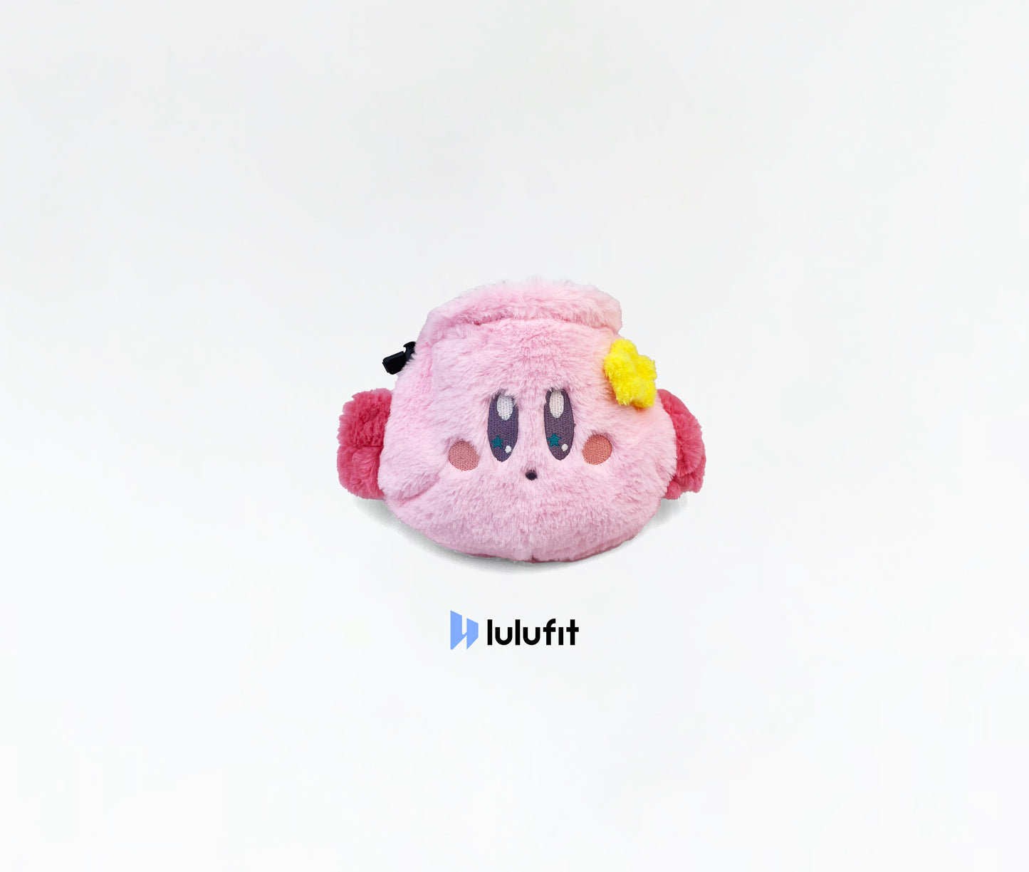Kirby Chalk Bag(Furry)