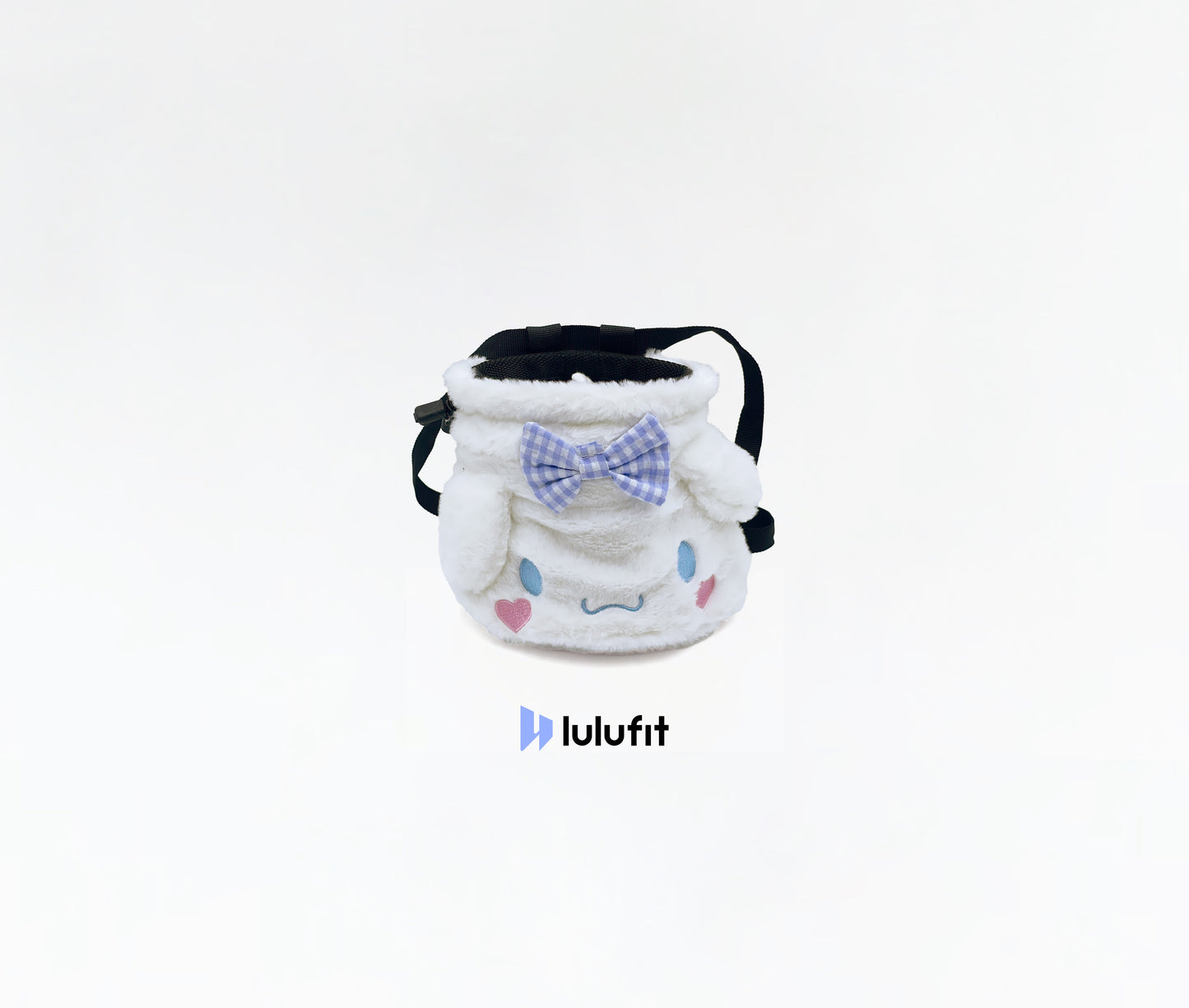 Cinnamoroll Chalk Bag