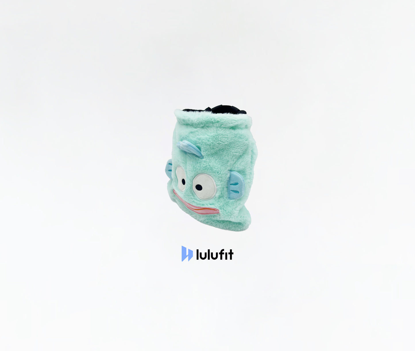 Hangyodon Chalk Bag