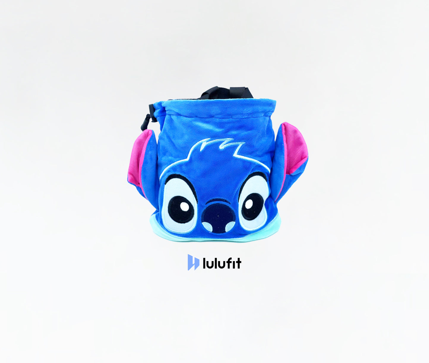 Stitch Chalk Bag