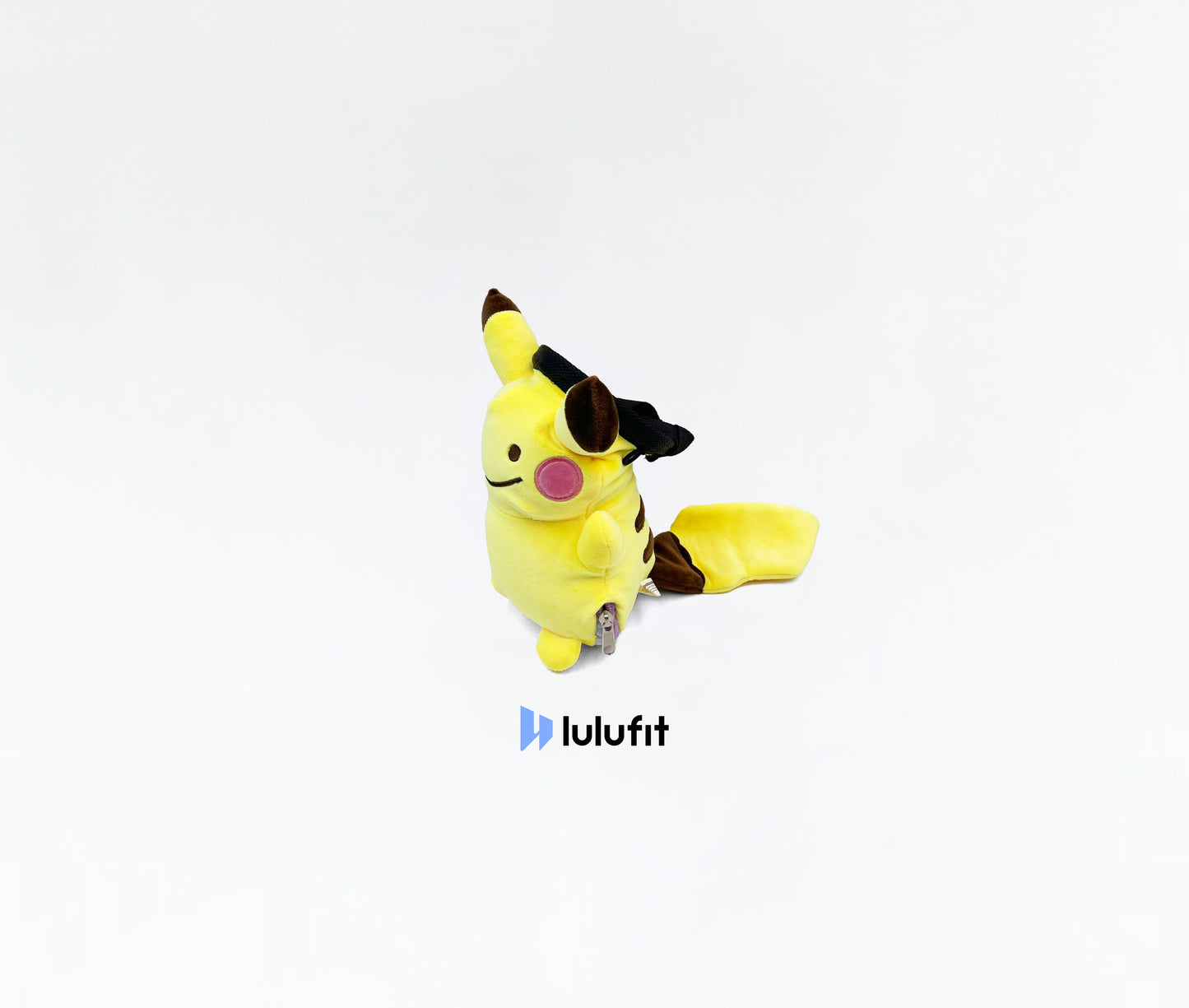 Pokemon Pikachu Chalk Bag