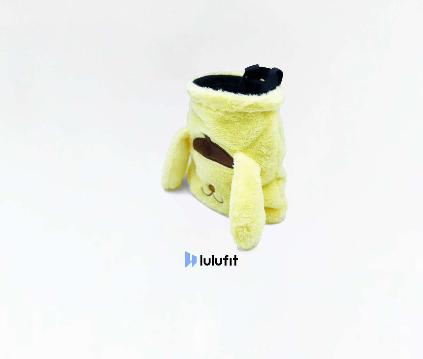 Sanrio Pompompurin Chalk Bag