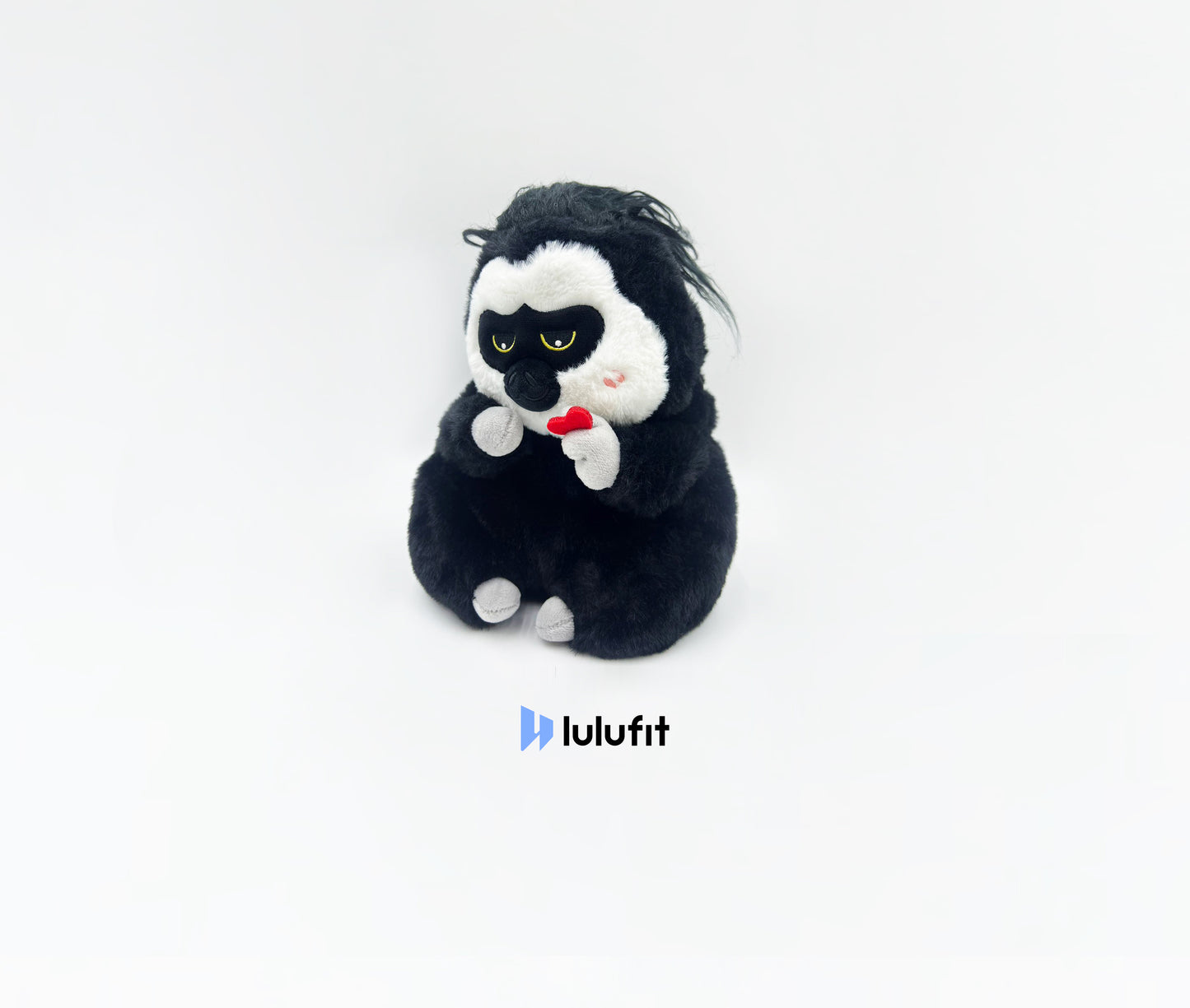 Monkey Chalk Bag