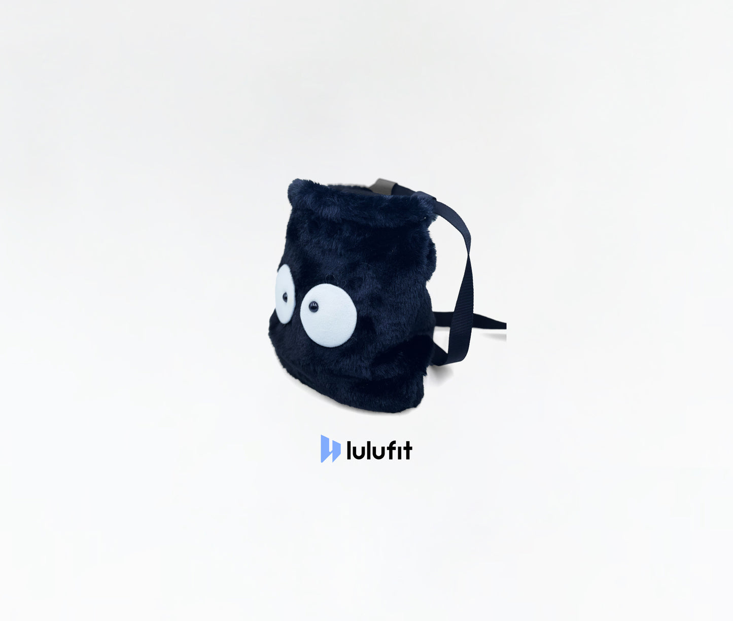 Dust Bunnies Chalk Bag