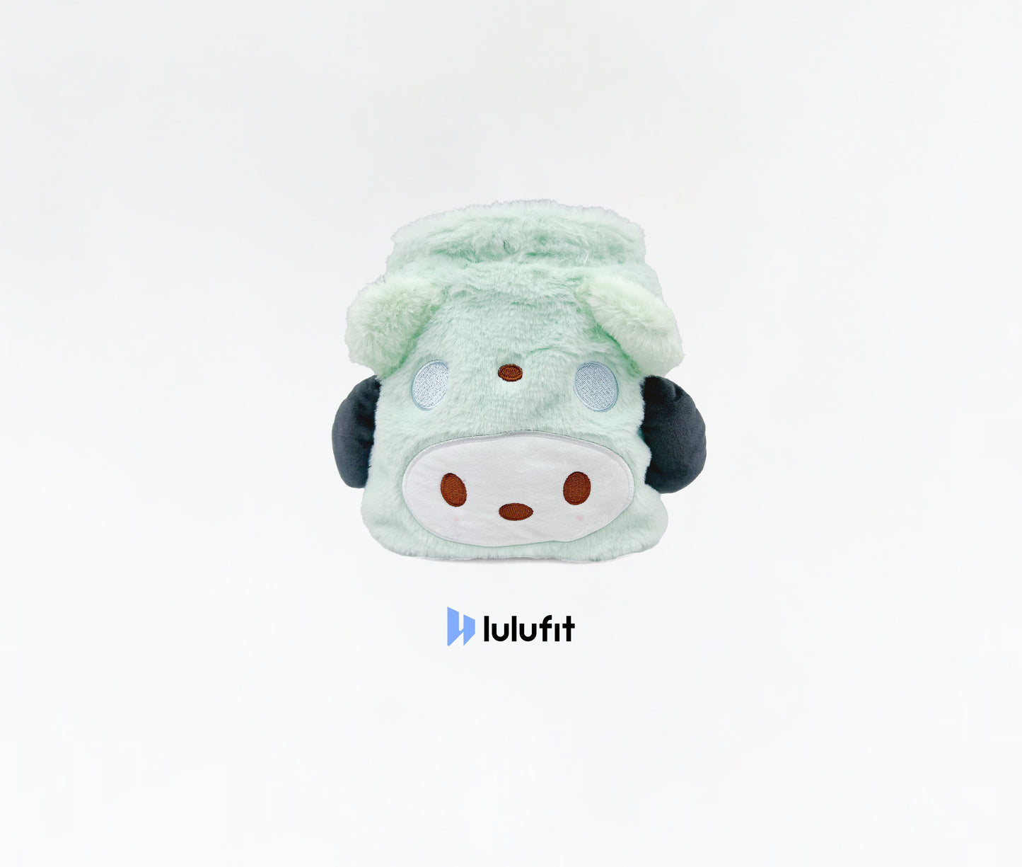 Kuromi chalk bag
