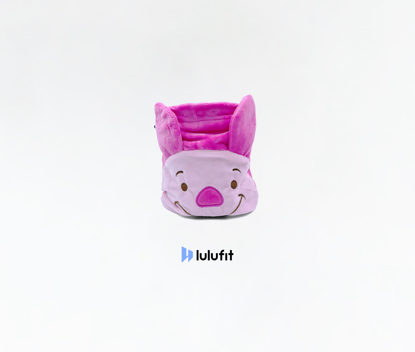 Piglet Chalk Bag