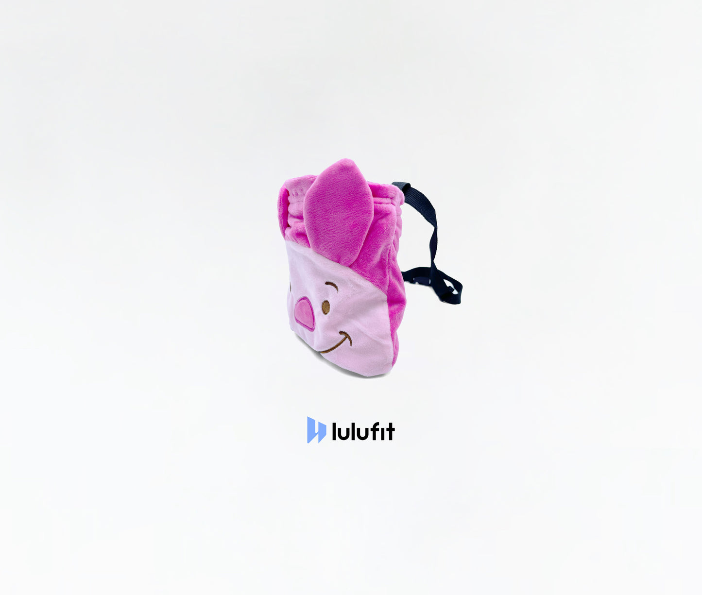 Piglet Chalk Bag