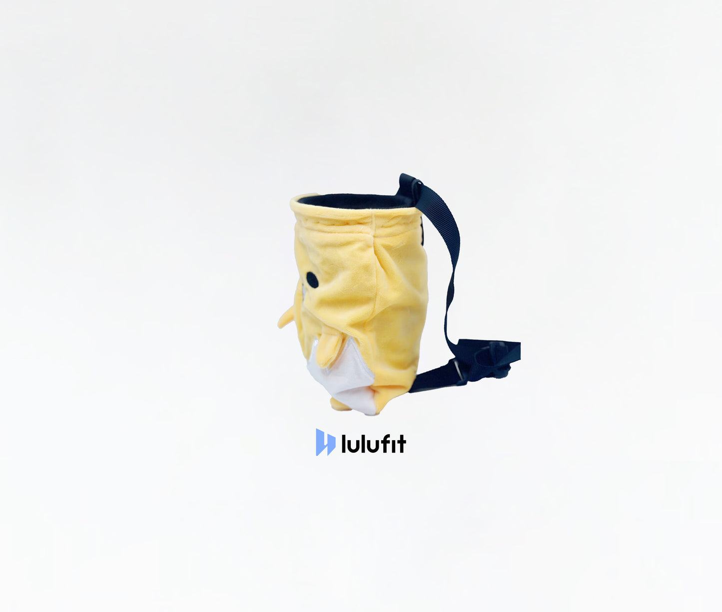 Gudetama Chalk Bag