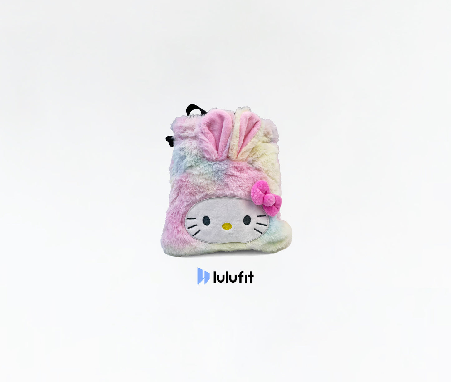 Hello Kitty Chalk Bag