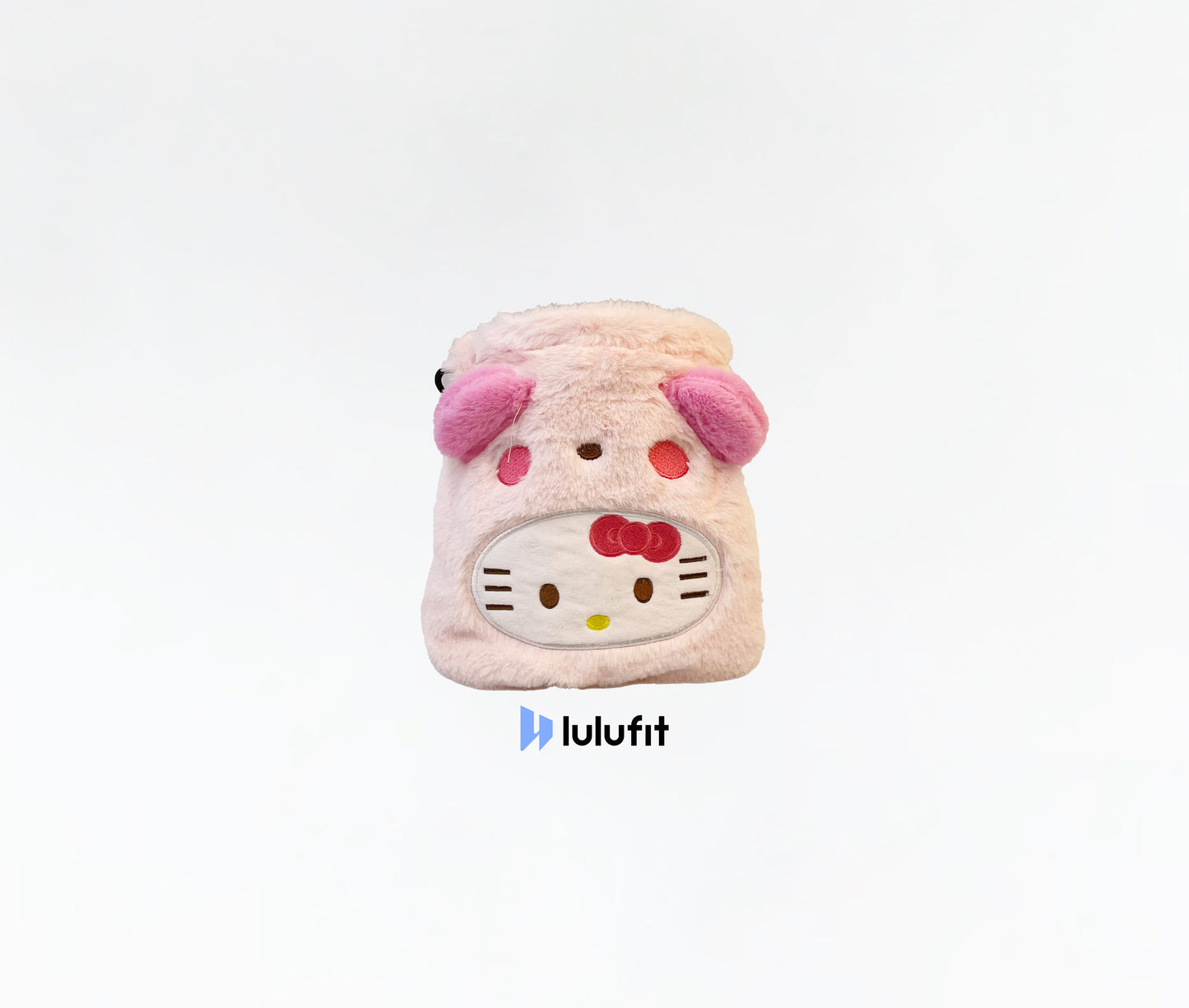 Hello Kitty Chalk Bag