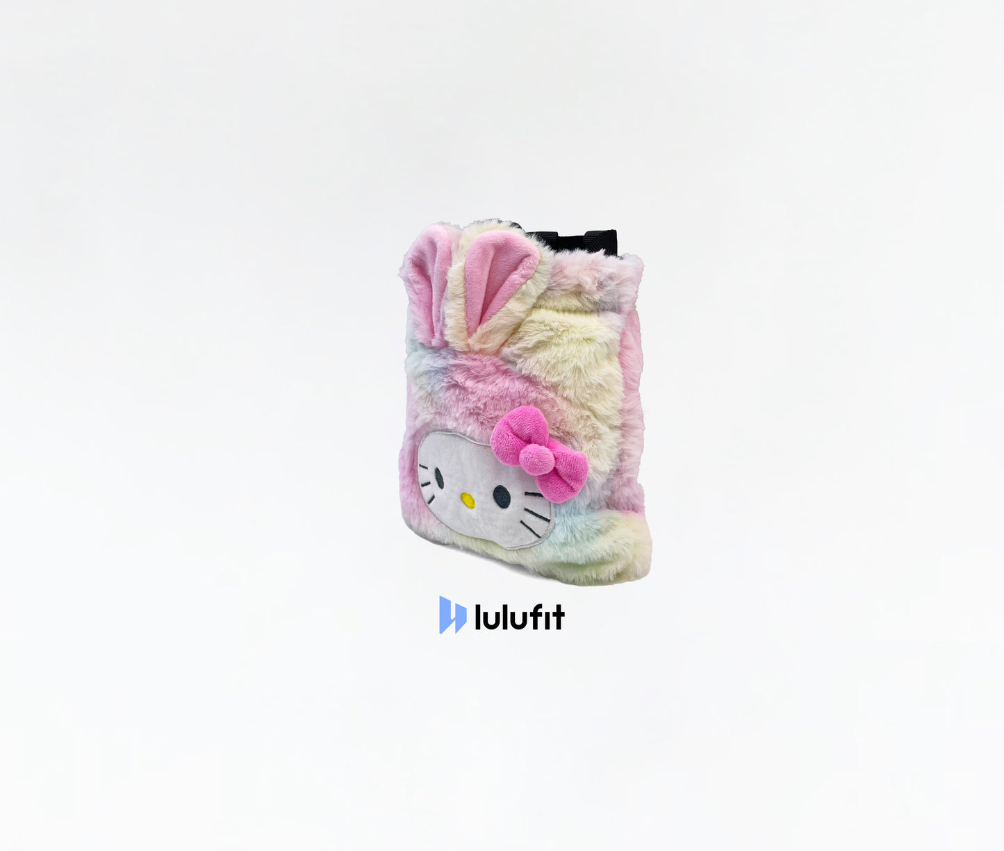 Hello Kitty Chalk Bag