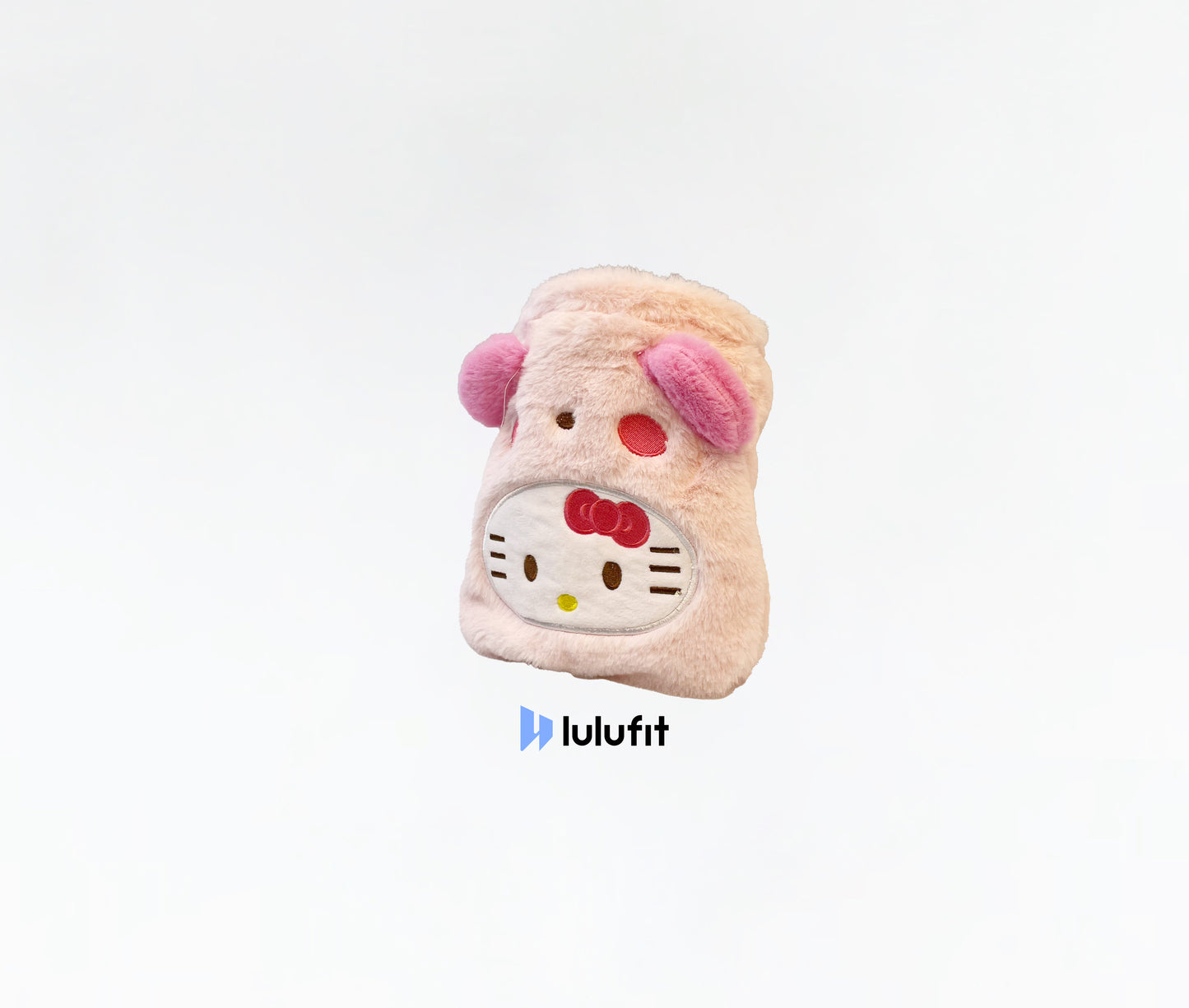Hello Kitty Chalk Bag