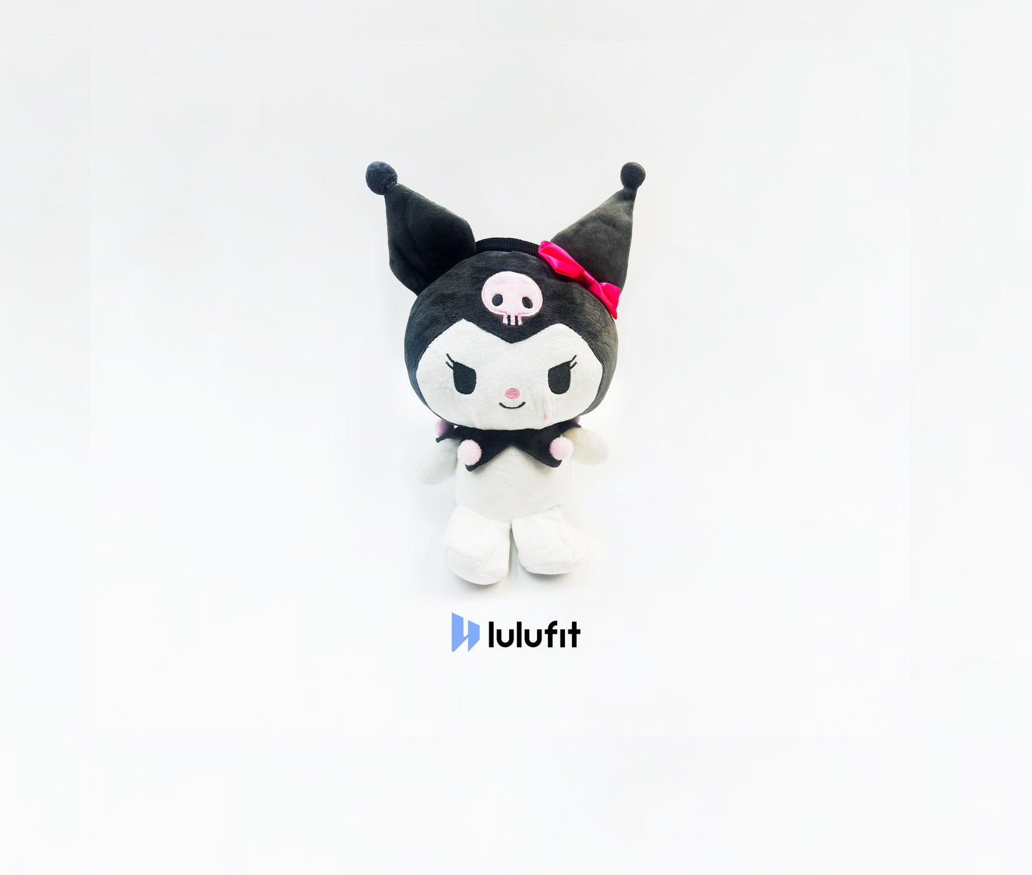 Kuromi Chalk Bag