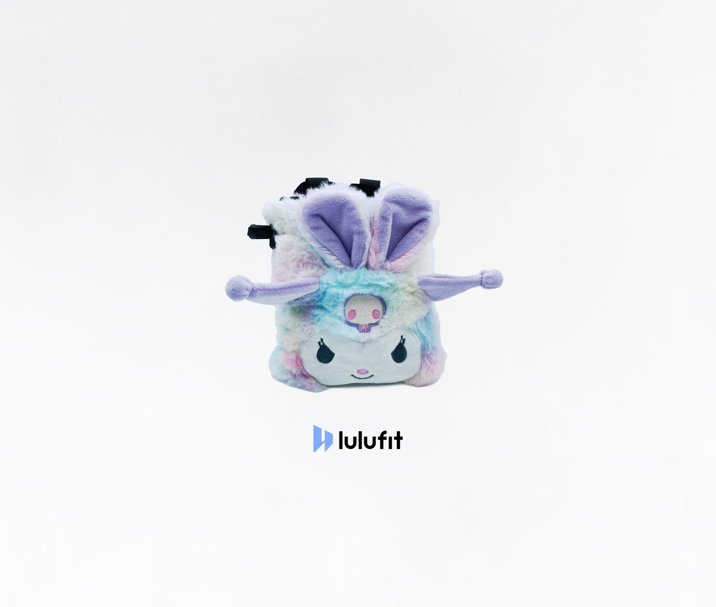 Kuromi Chalk Bag