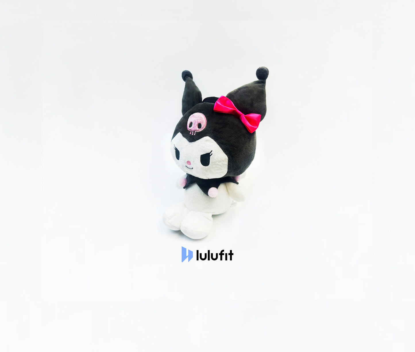 Kuromi Chalk Bag