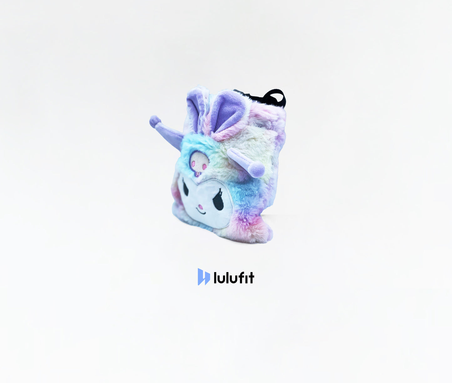 Kuromi Chalk Bag