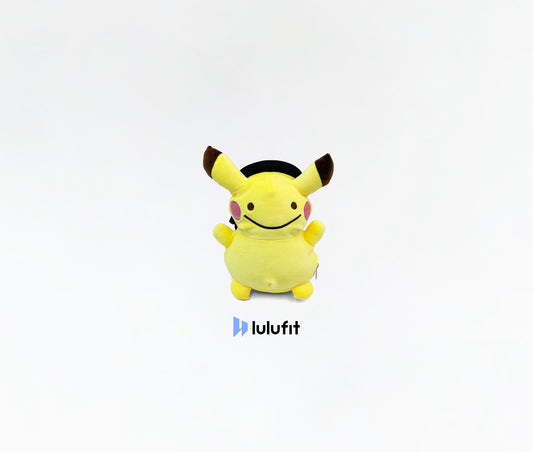 Pokemon Pikachu Chalk Bag