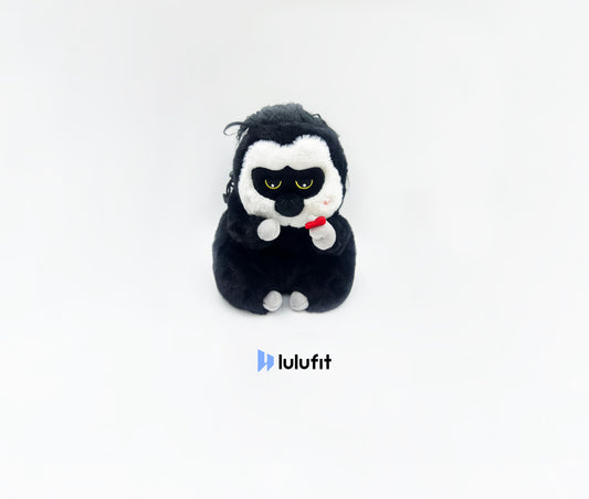 Monkey Chalk Bag