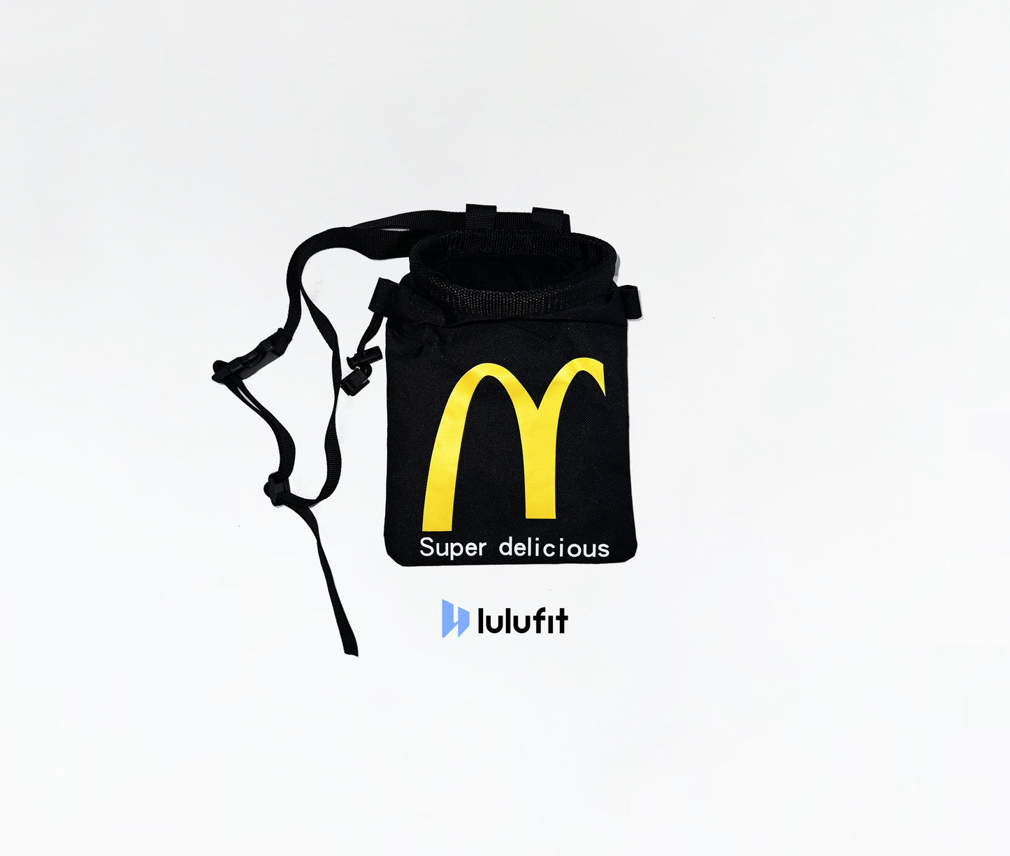 McDonald Chalk Bag