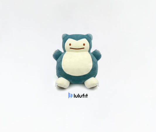 Snorlax Chalk Bag