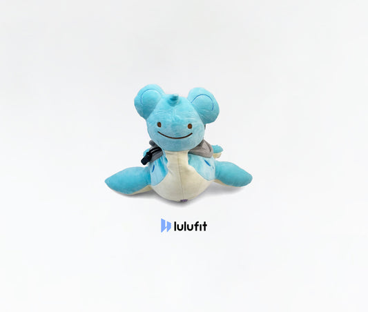 Pokémon Lapras Chalk Bag