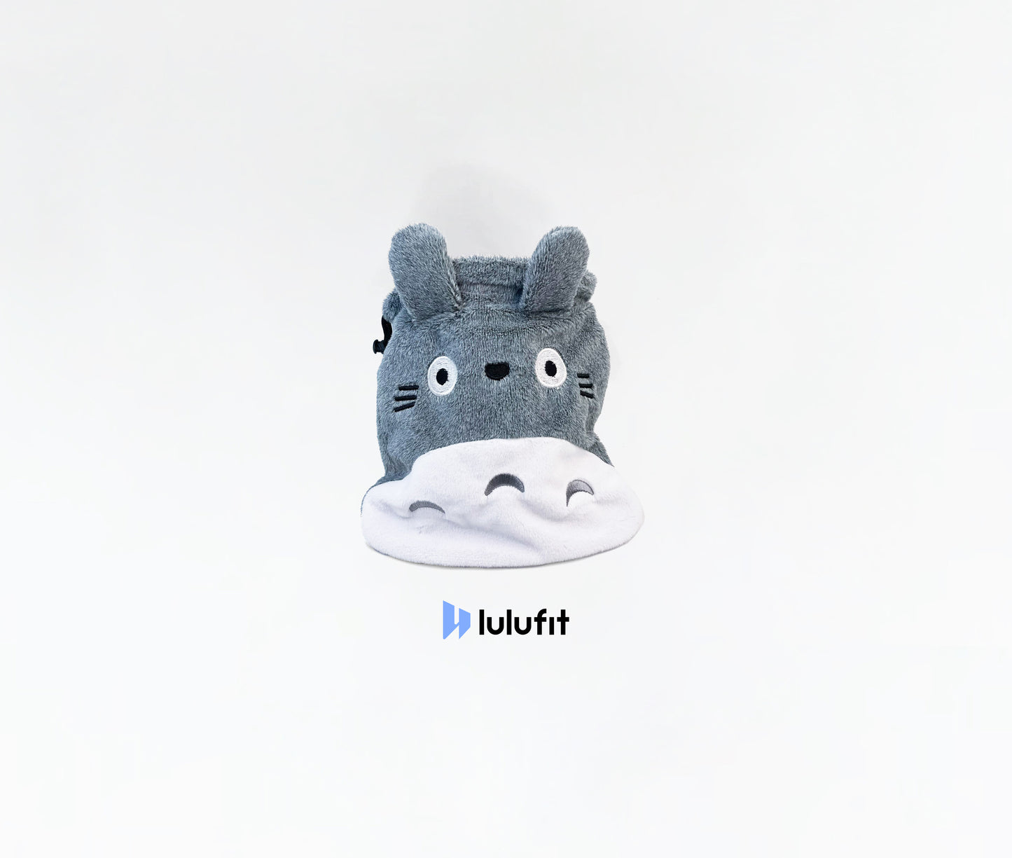 Totoro Chalk Bag