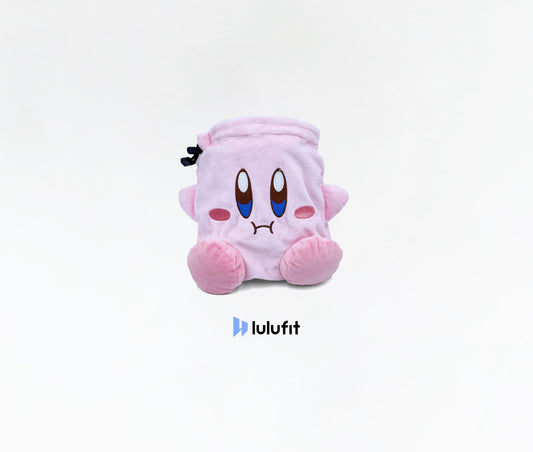 Kirby Chalk Bag