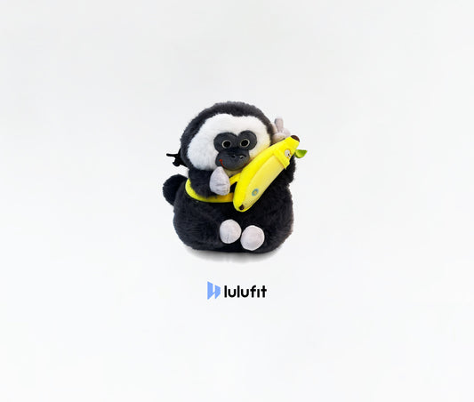 Monkey Chalk Bag