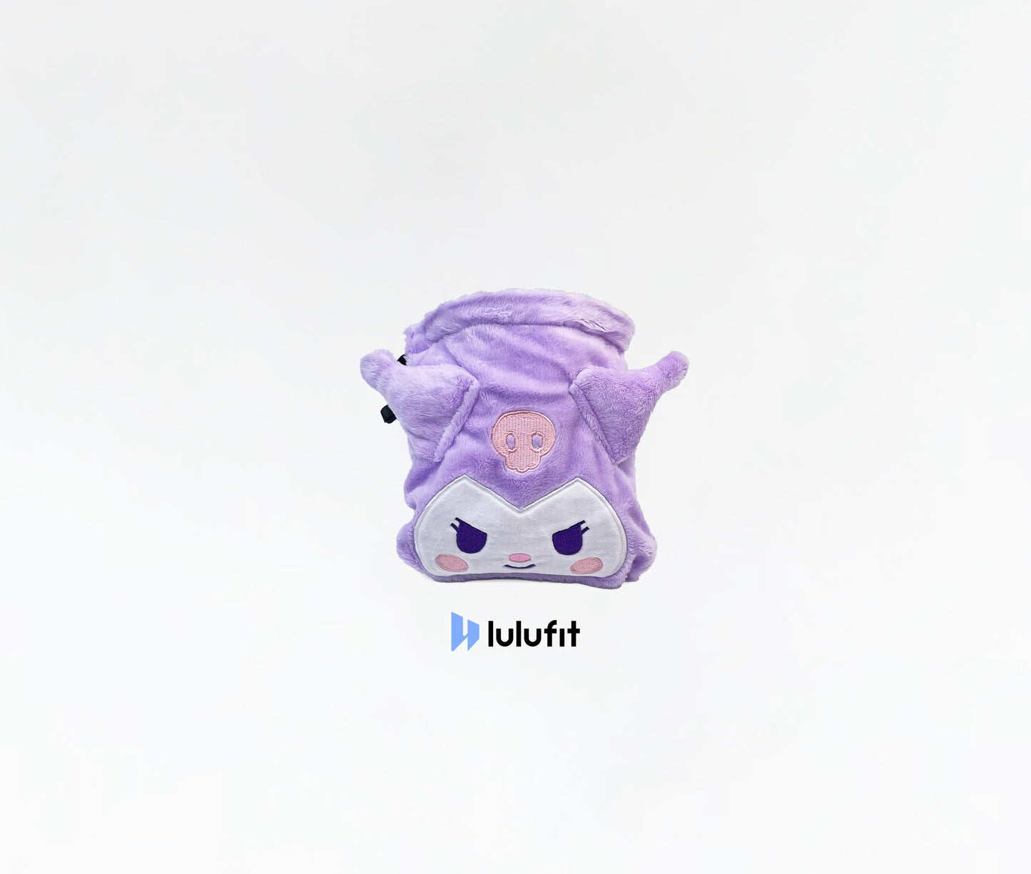 Kuromi Chalk Bag