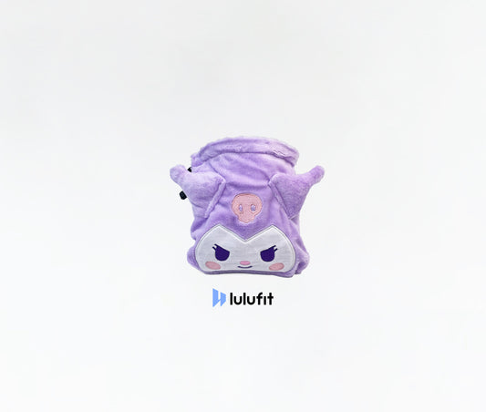 Kuromi Chalk Bag