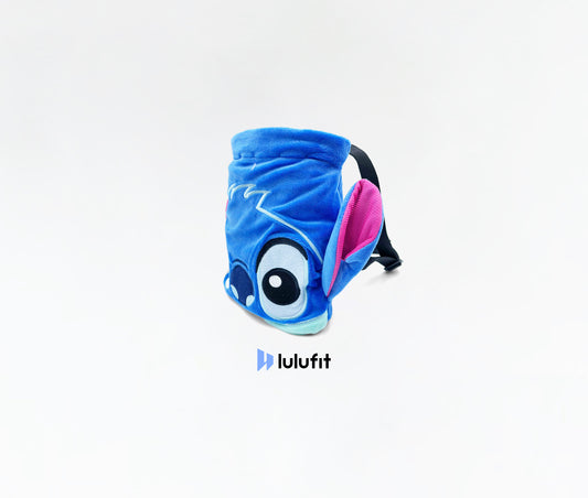 Stitch Chalk Bag