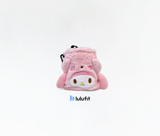 Sanrio Melody Chalk Bag