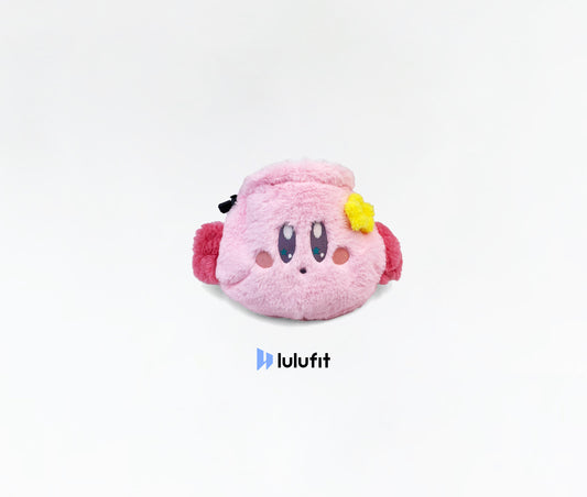 Kirby Chalk Bag(Furry)